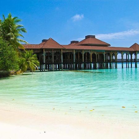 Ranveli Village Villingilivaru Island Exterior foto