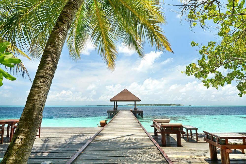 Ranveli Village Villingilivaru Island Exterior foto